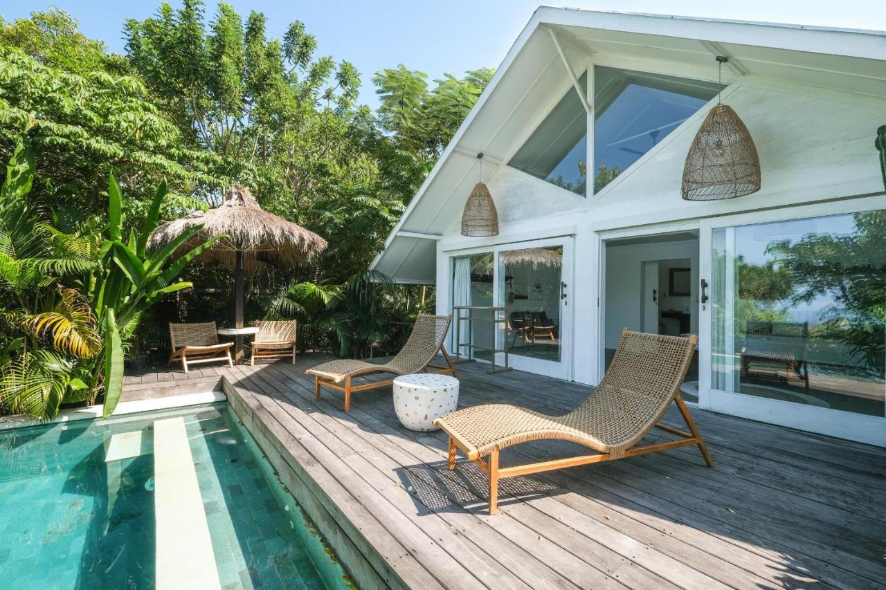 Salty Breeze Bali Hotel Ungasan Buitenkant foto