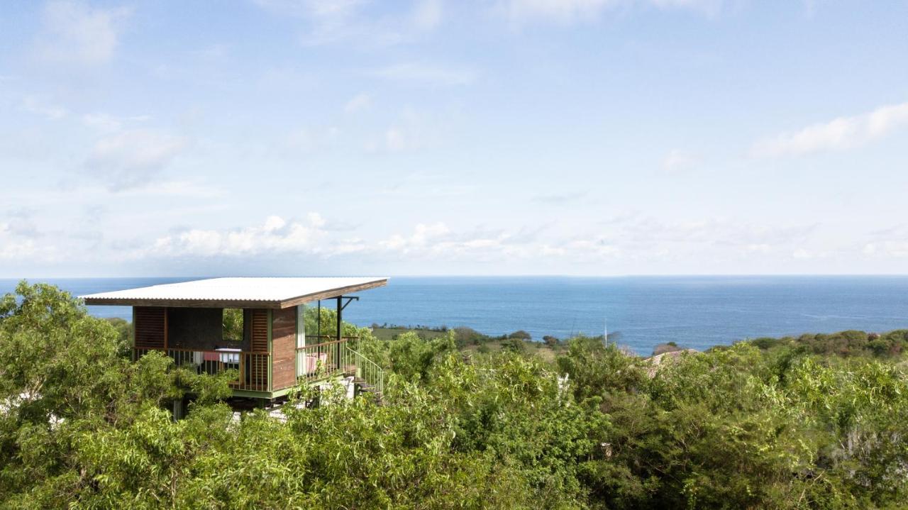Salty Breeze Bali Hotel Ungasan Buitenkant foto