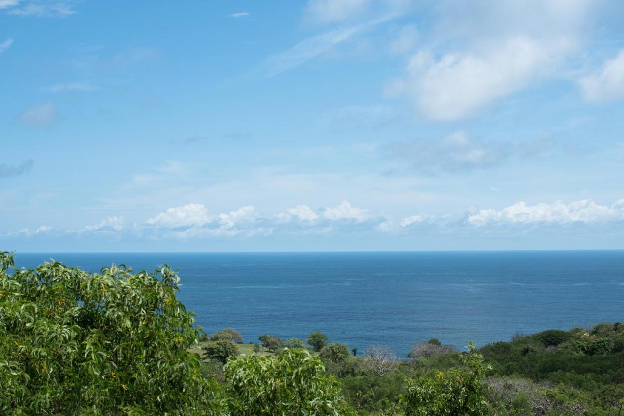 Salty Breeze Bali Hotel Ungasan Buitenkant foto