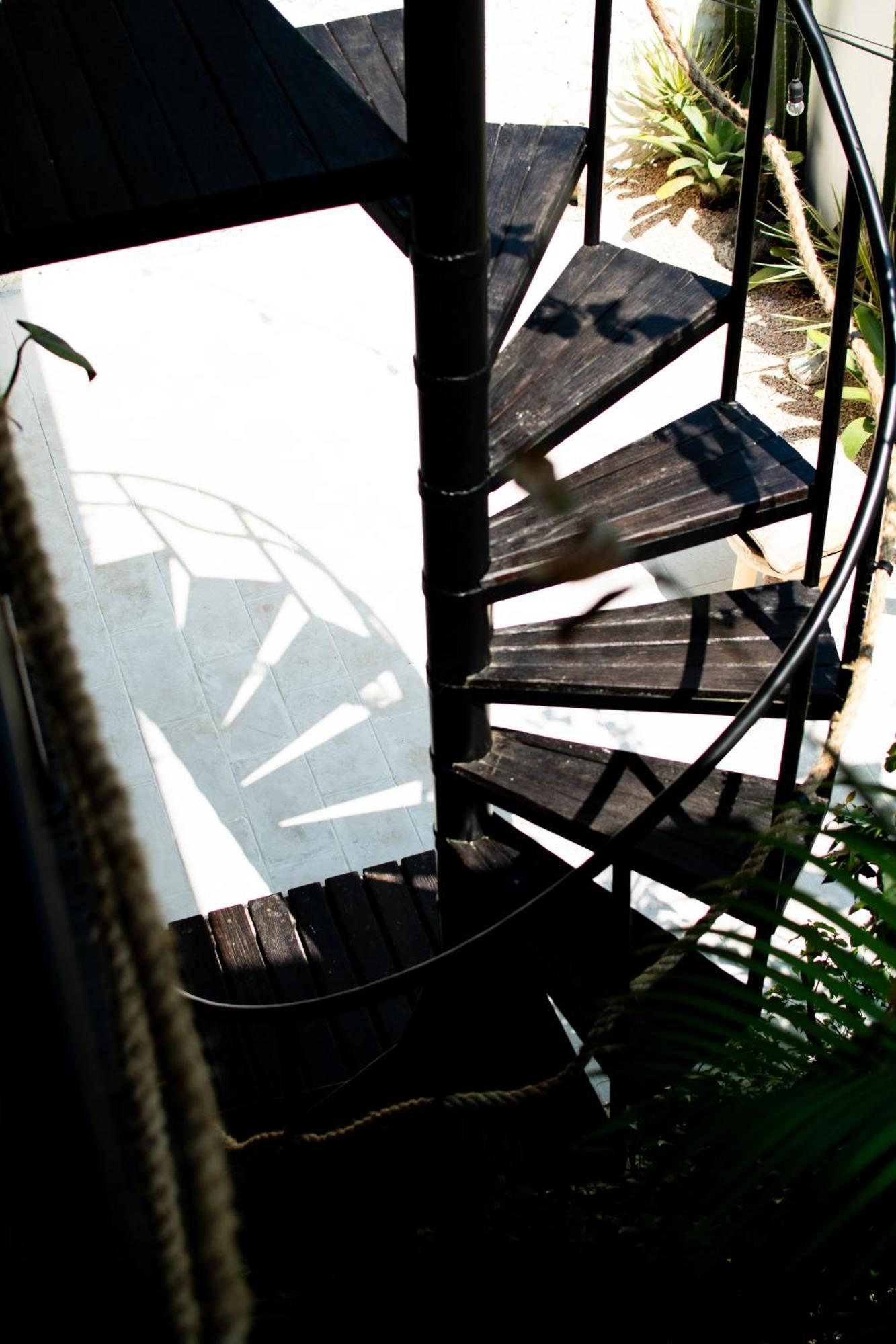Salty Breeze Bali Hotel Ungasan Buitenkant foto