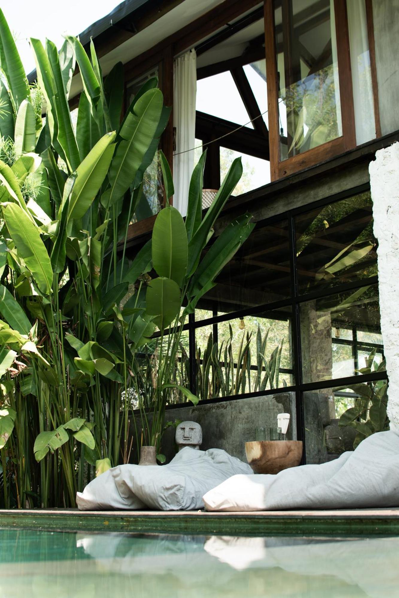 Salty Breeze Bali Hotel Ungasan Buitenkant foto