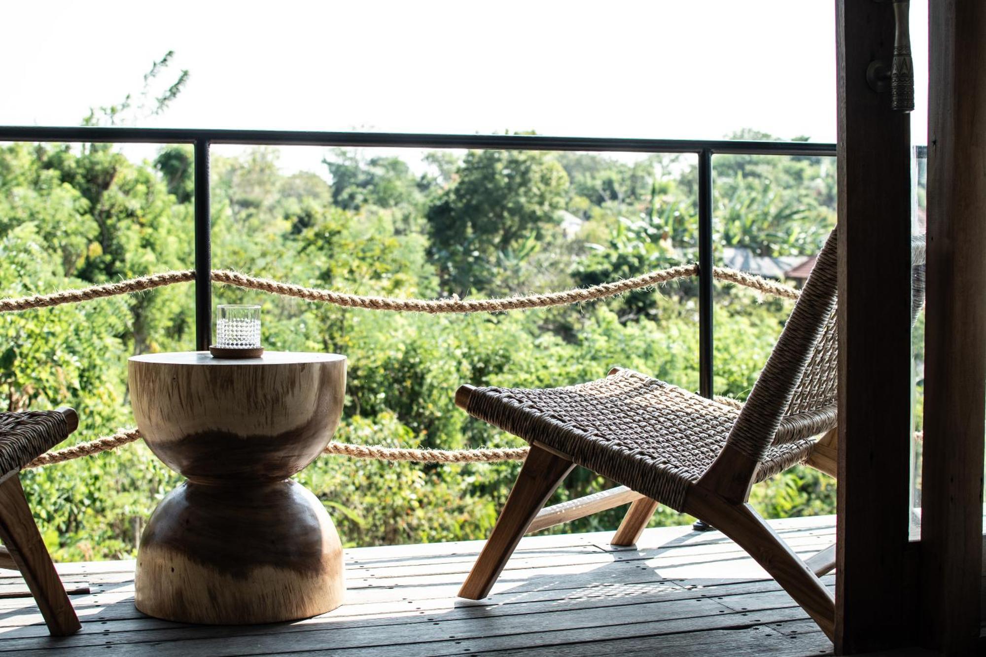 Salty Breeze Bali Hotel Ungasan Buitenkant foto