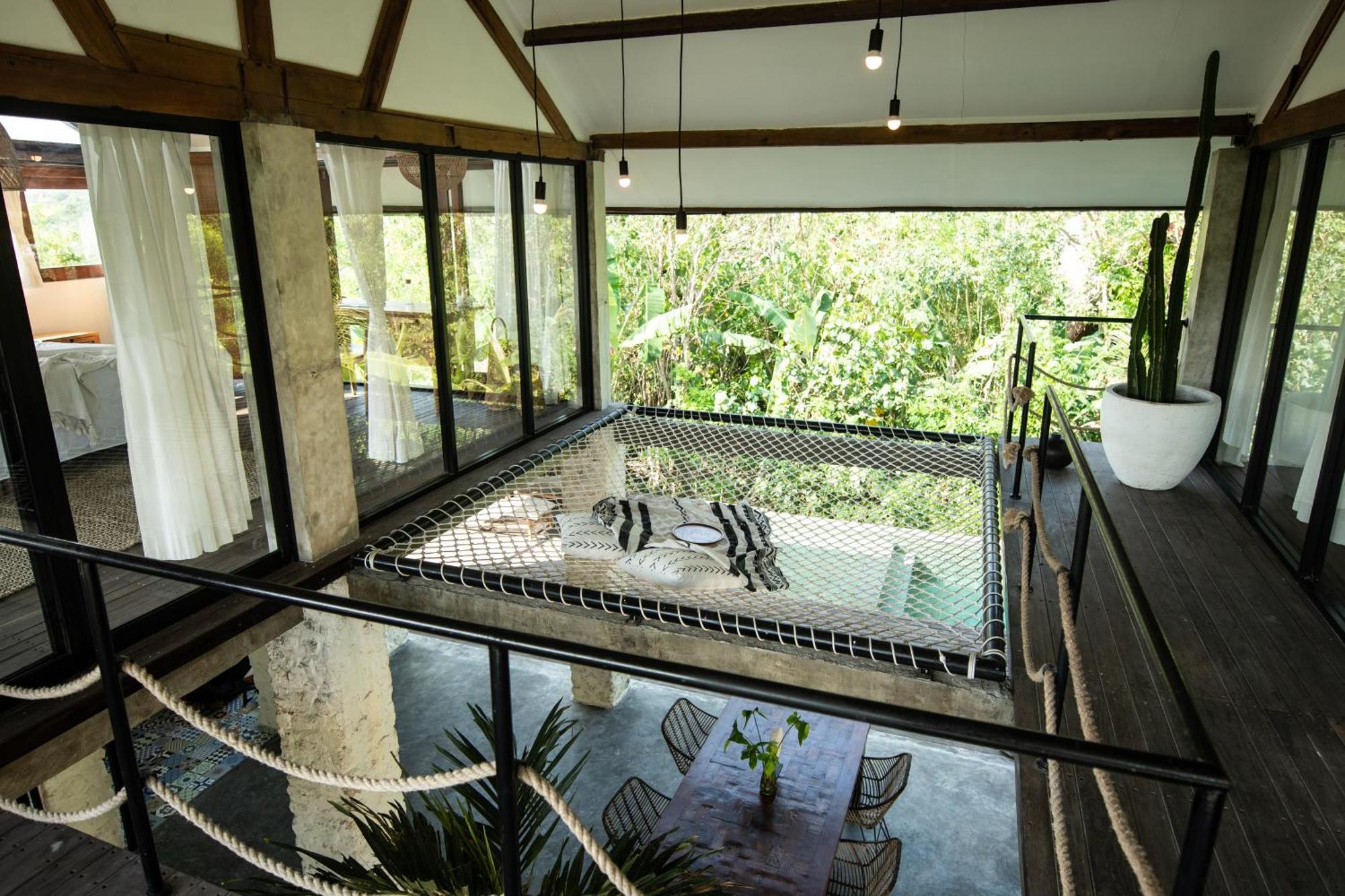 Salty Breeze Bali Hotel Ungasan Buitenkant foto