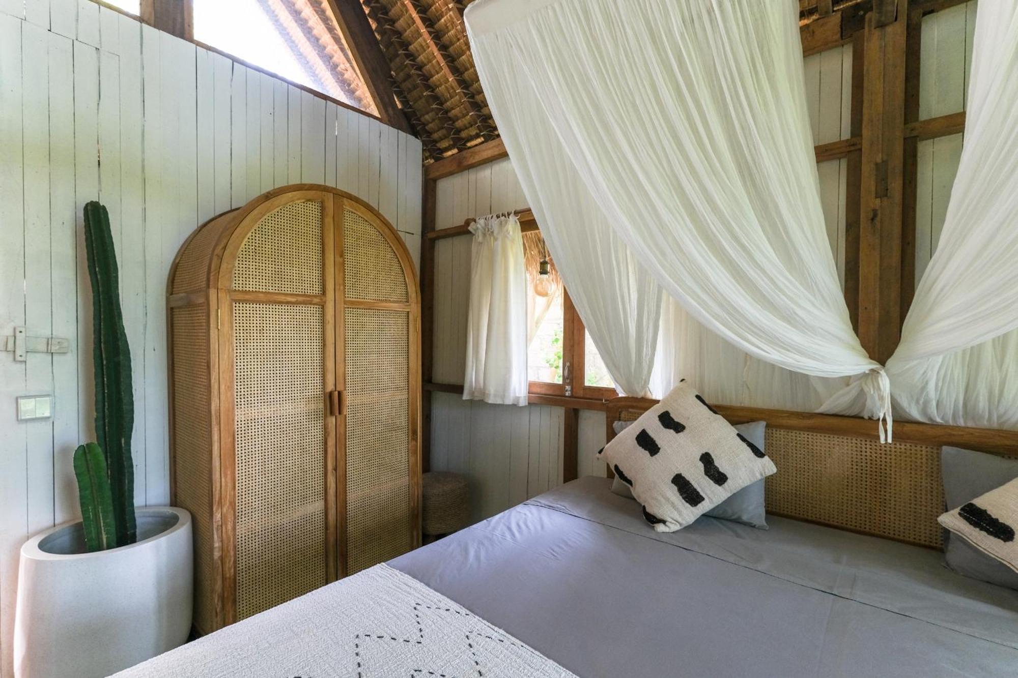 Salty Breeze Bali Hotel Ungasan Kamer foto