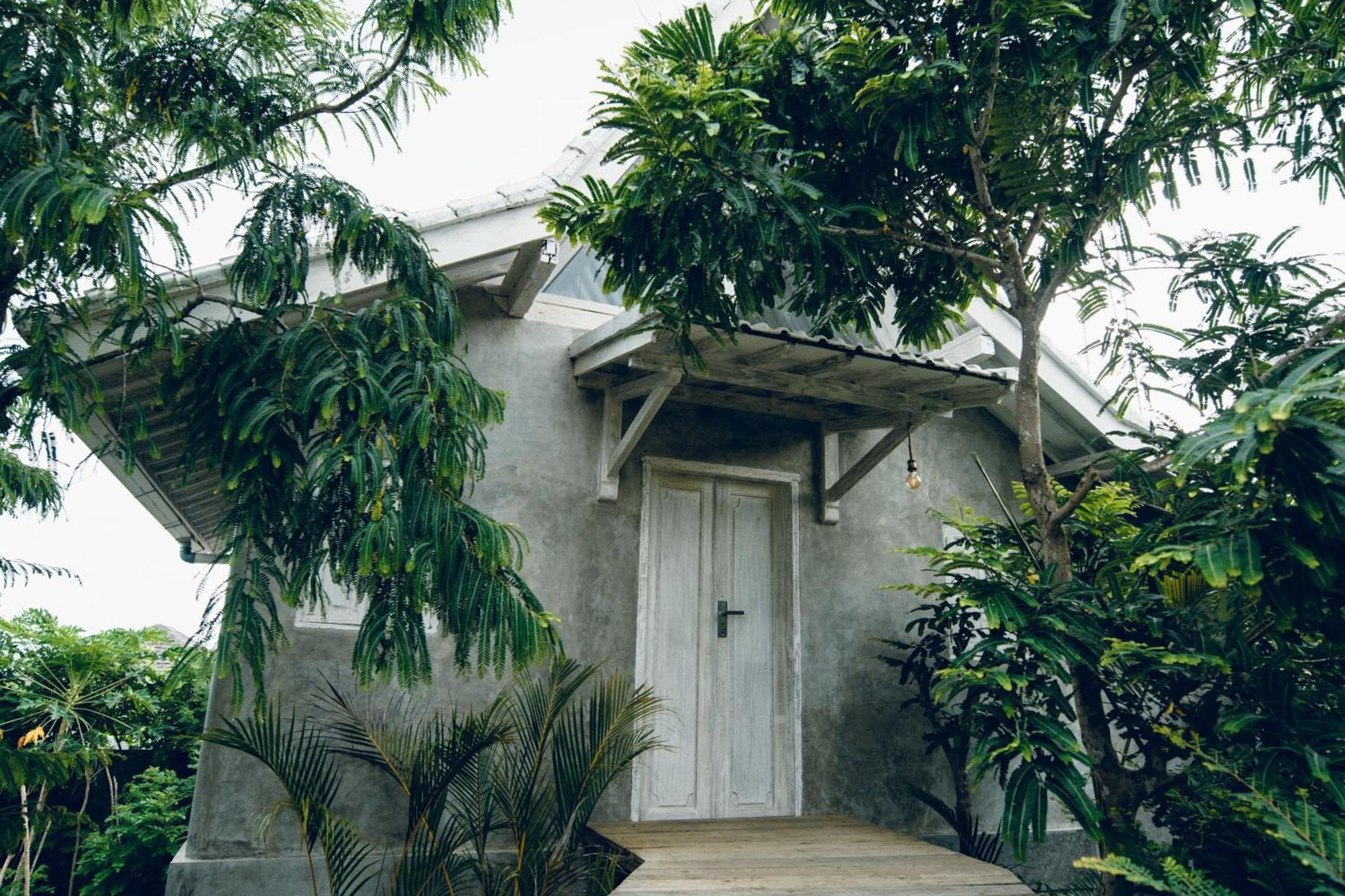 Salty Breeze Bali Hotel Ungasan Kamer foto