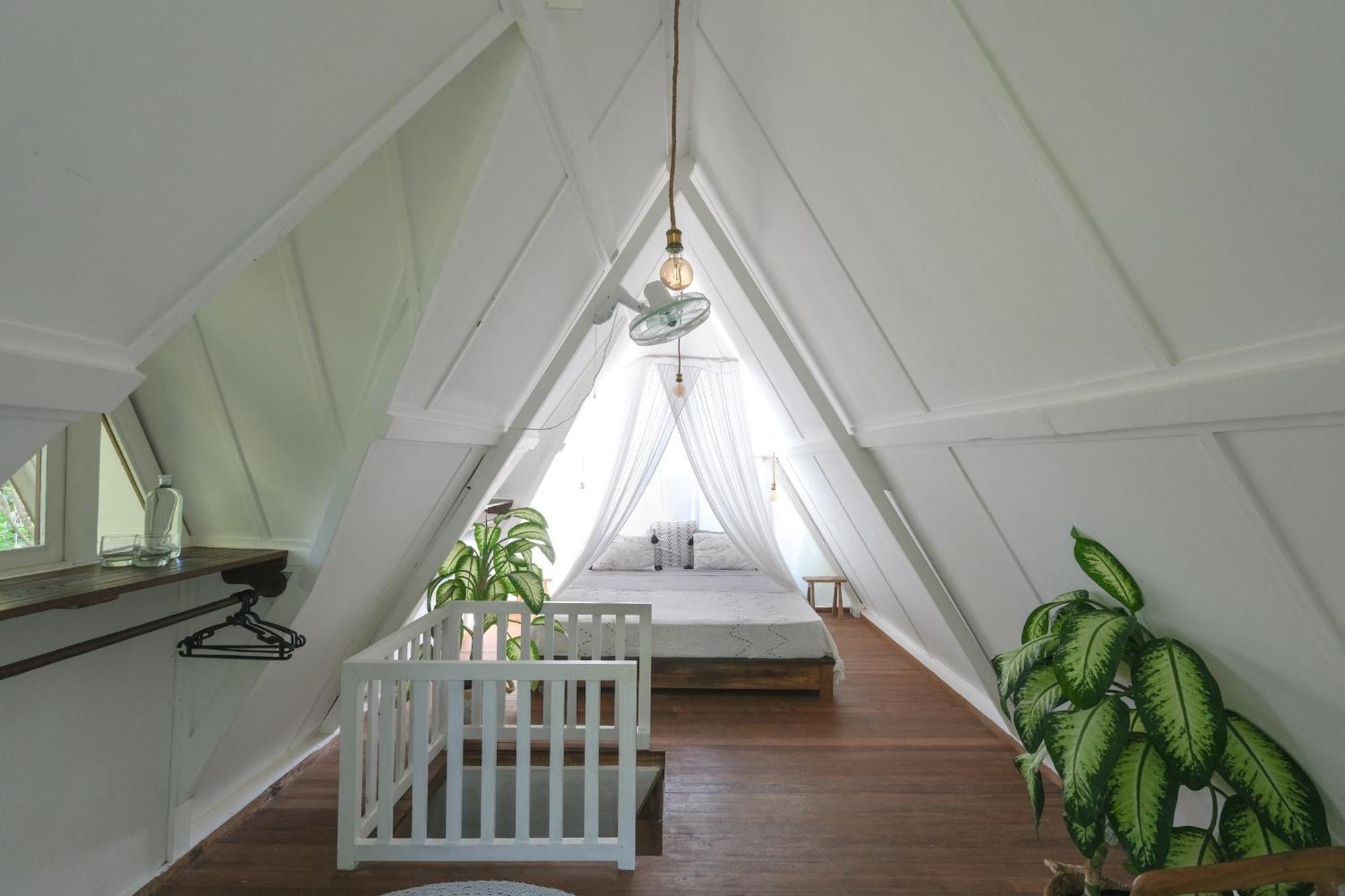 Salty Breeze Bali Hotel Ungasan Kamer foto