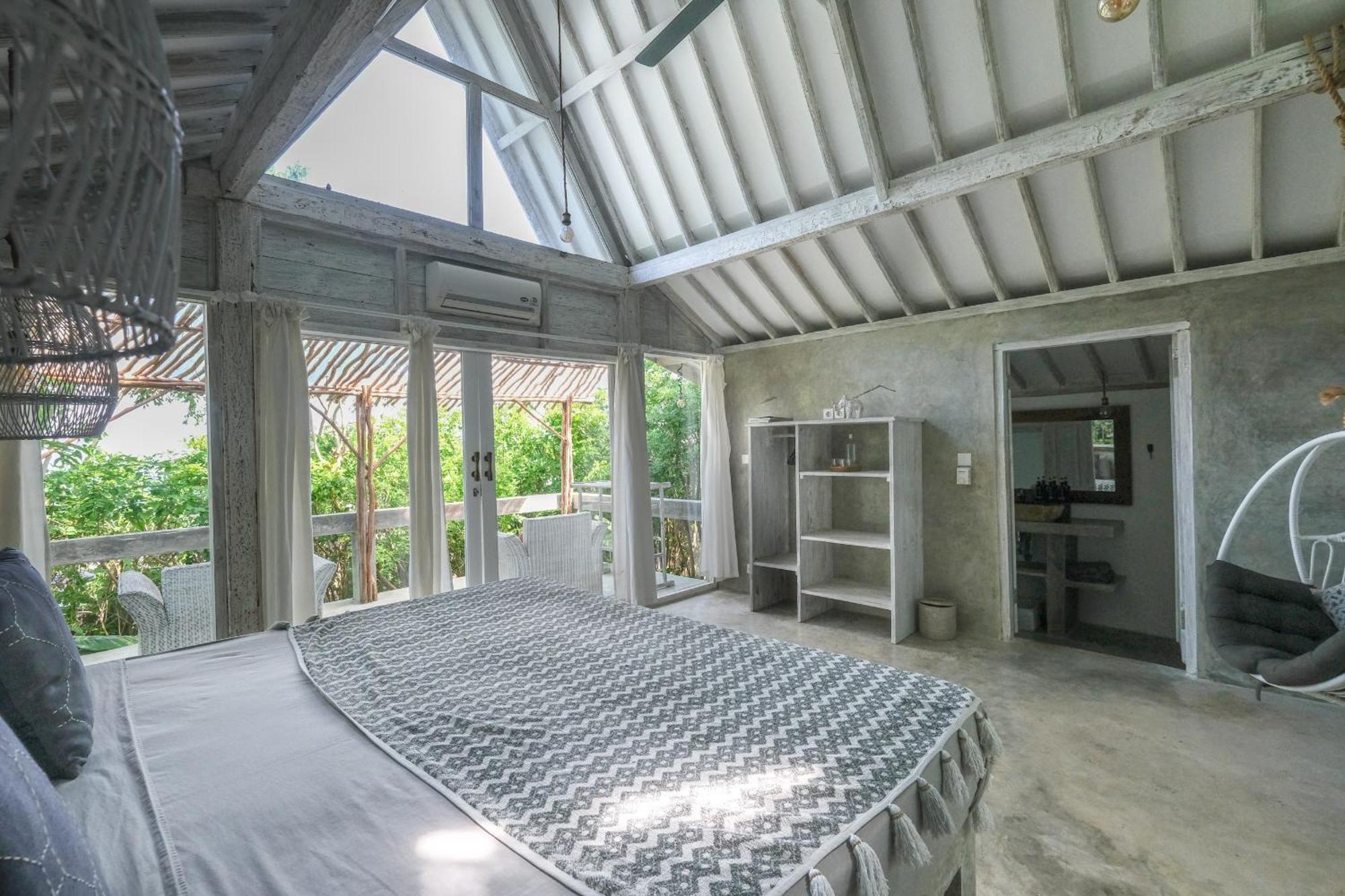 Salty Breeze Bali Hotel Ungasan Kamer foto