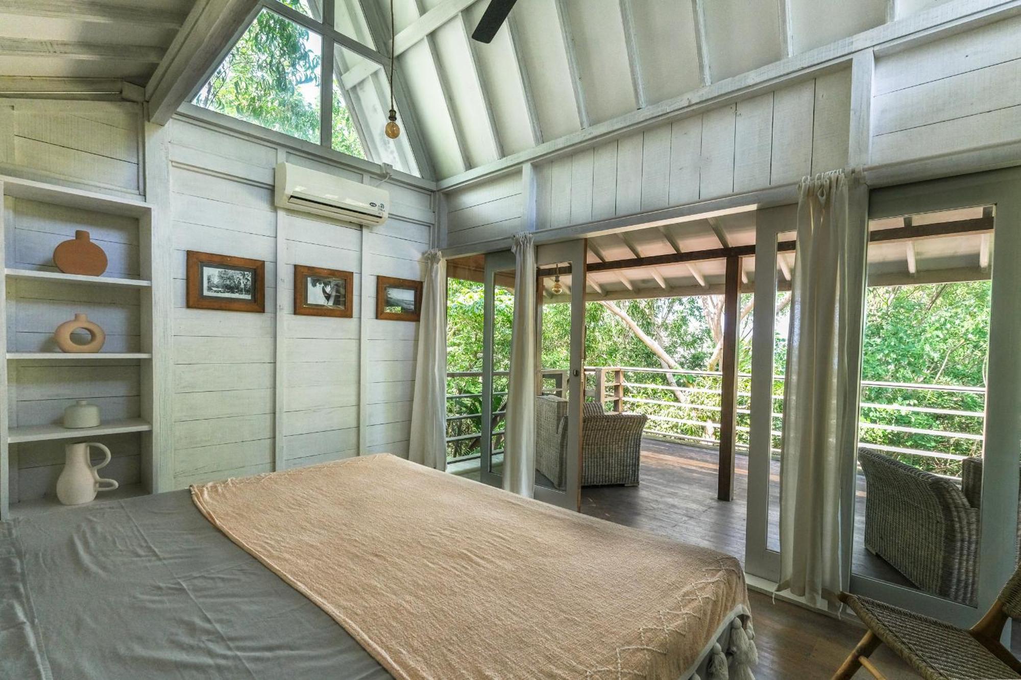 Salty Breeze Bali Hotel Ungasan Kamer foto