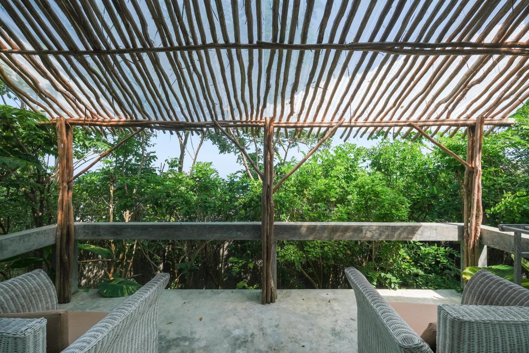 Salty Breeze Bali Hotel Ungasan Kamer foto